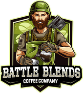 Battle Blends Coffee Company