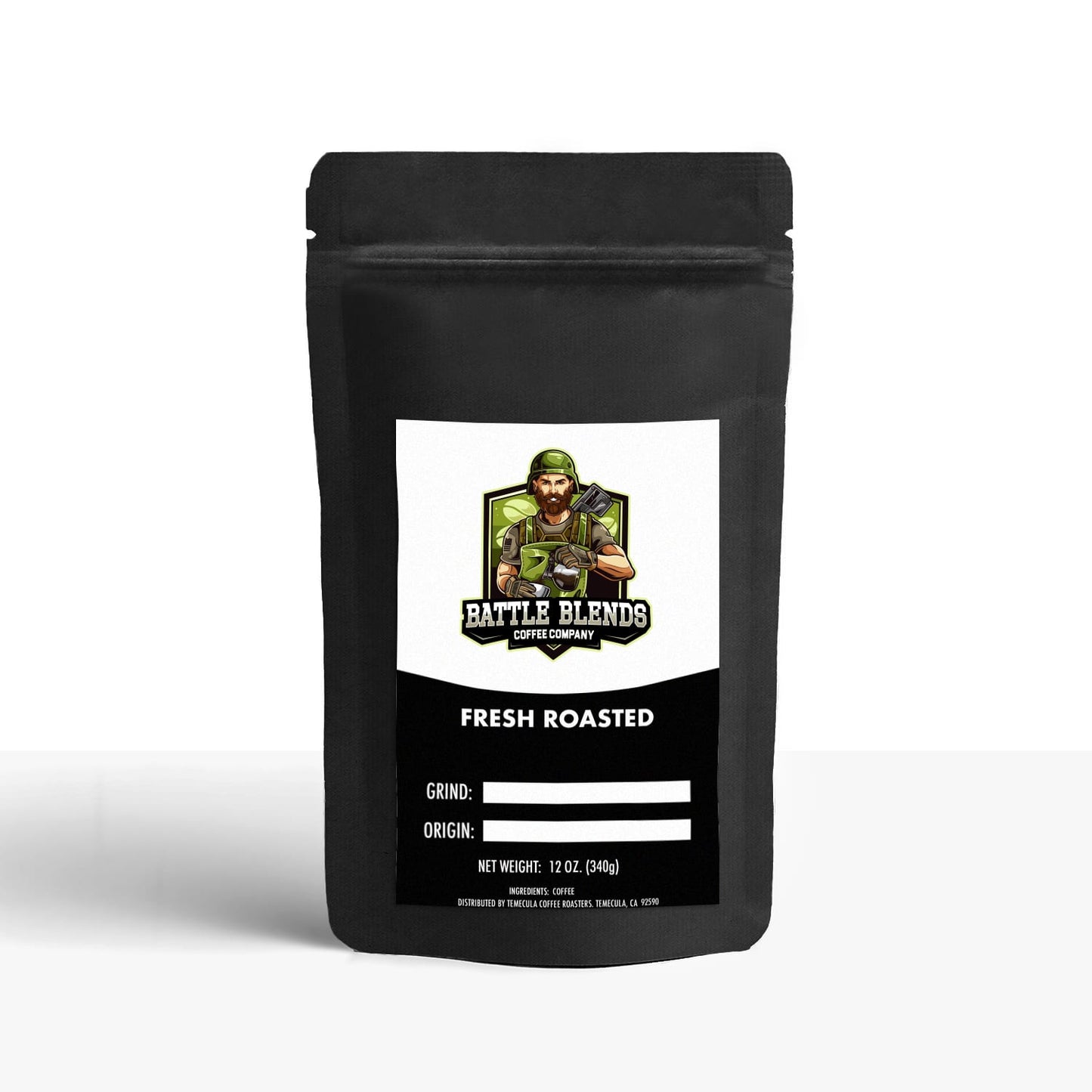 African Kahawa Blend